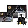Texas Soul License to Carry - Online Texas License to Carry Class with Proficiency Demonstration